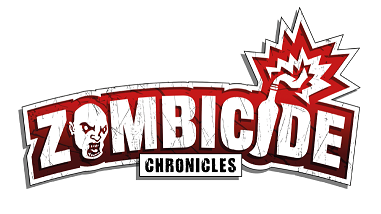 Zombicide: Chronicles